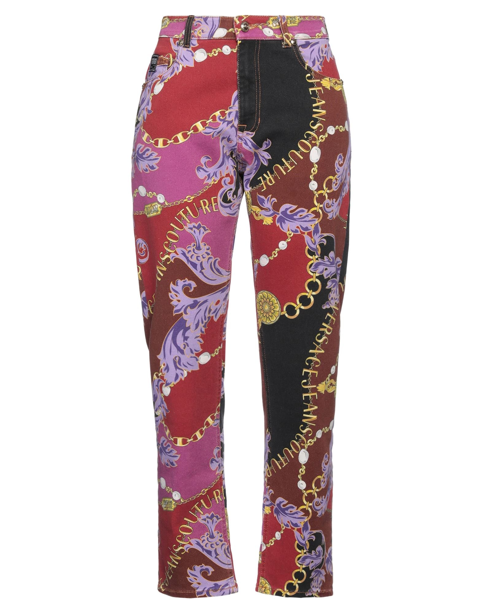 VERSACE JEANS COUTURE - Jeans