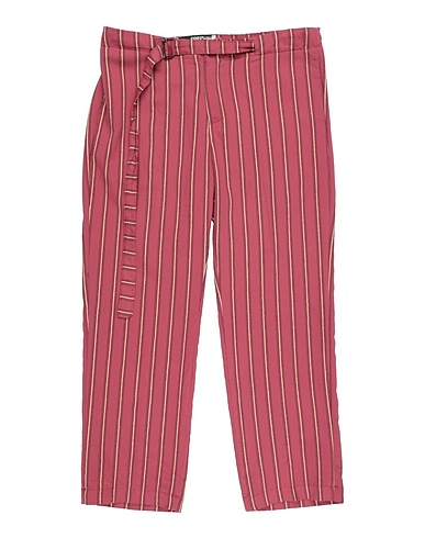 COSTUMEIN Casual pants Mauve 89% Viscose, 11% Polyamide
