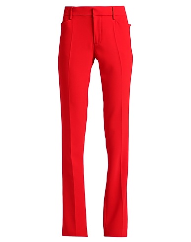 DSQUARED2 Casual pants 100% Polyester, Polyurethane
