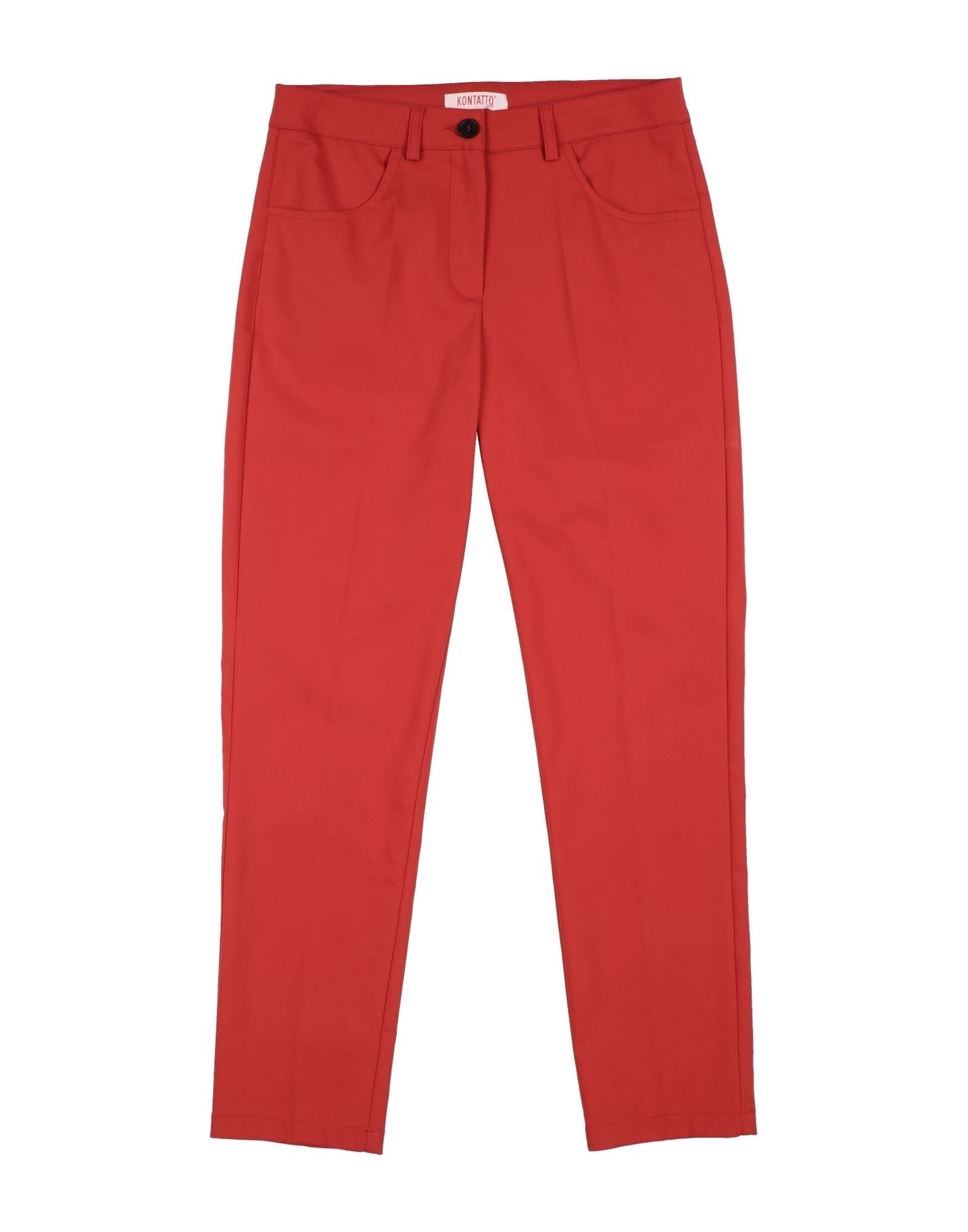KONTATTO - Повседневные брюки