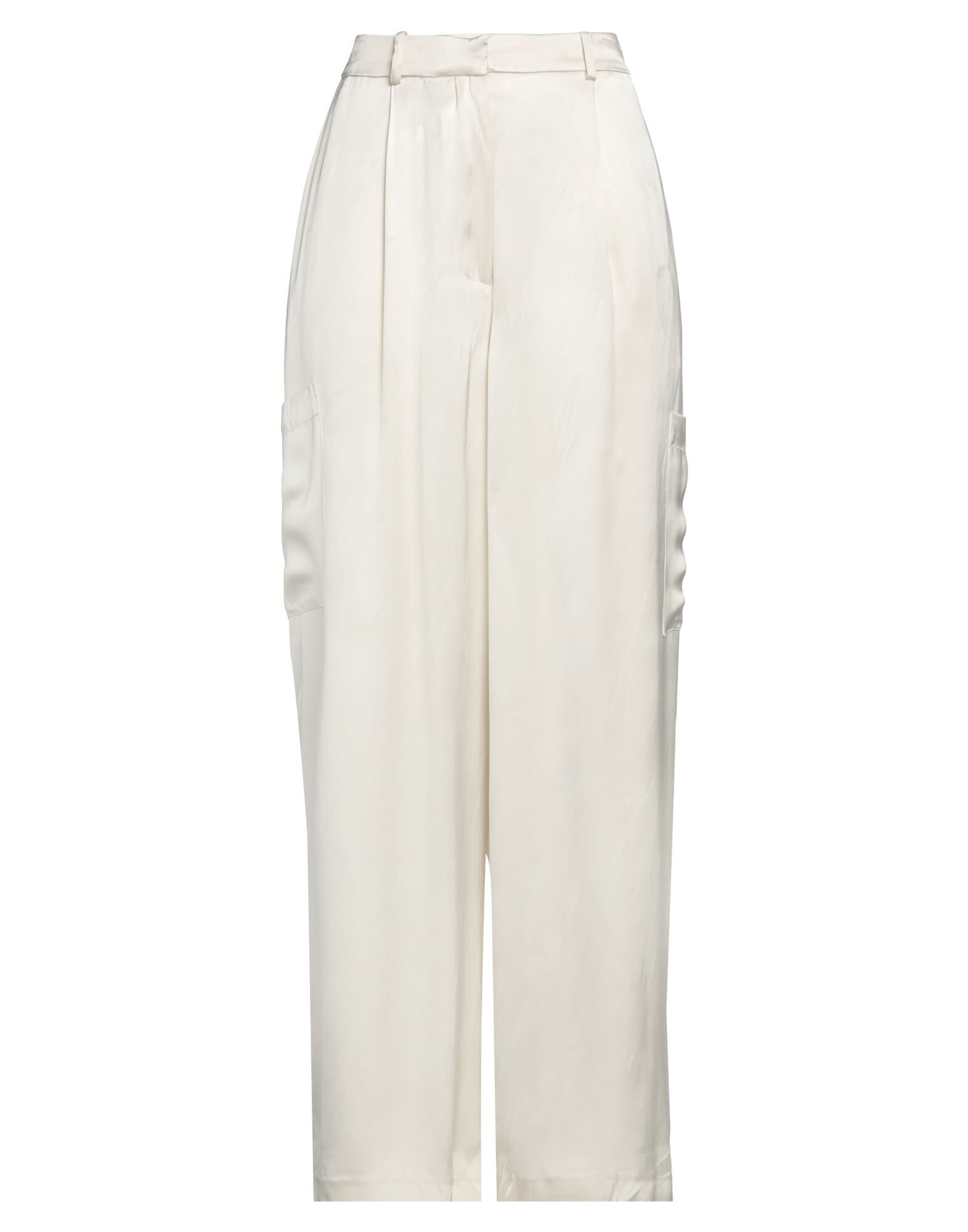 LOULOU STUDIO - Pantalones