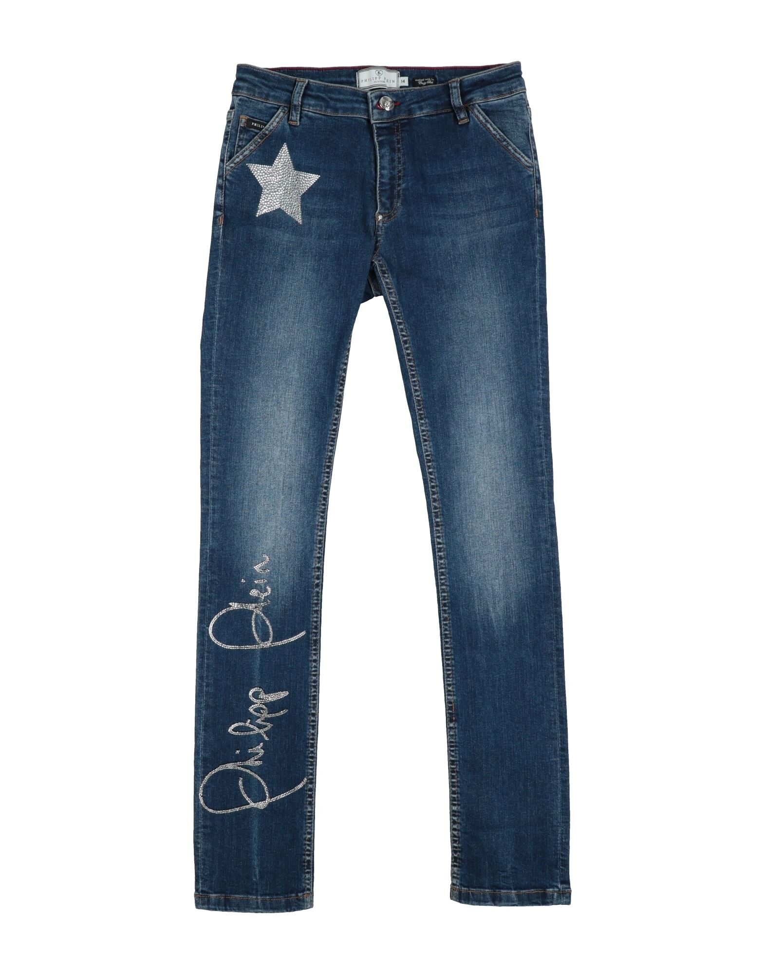 PHILIPP PLEIN - Jeans