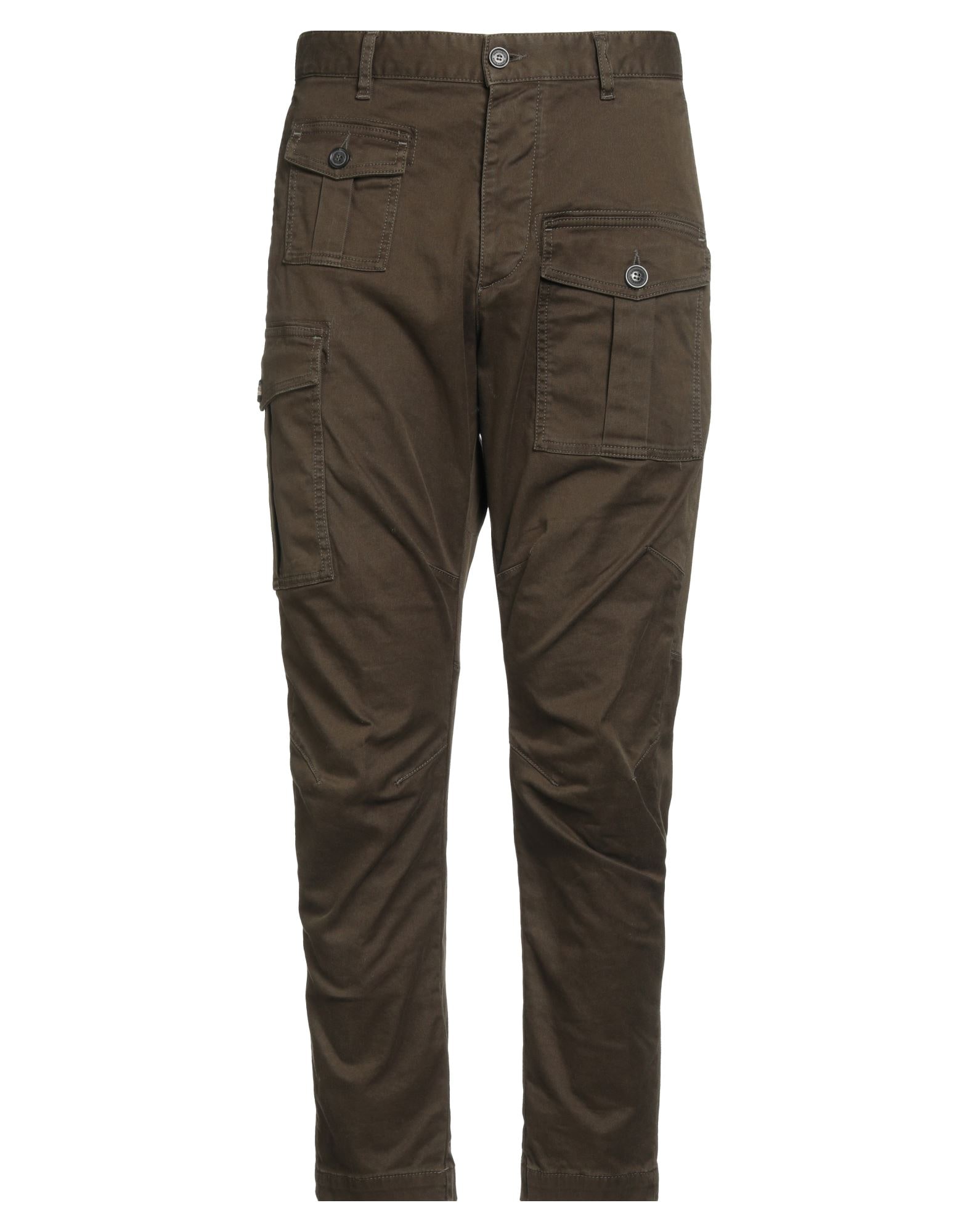 DSQUARED2 - Trousers