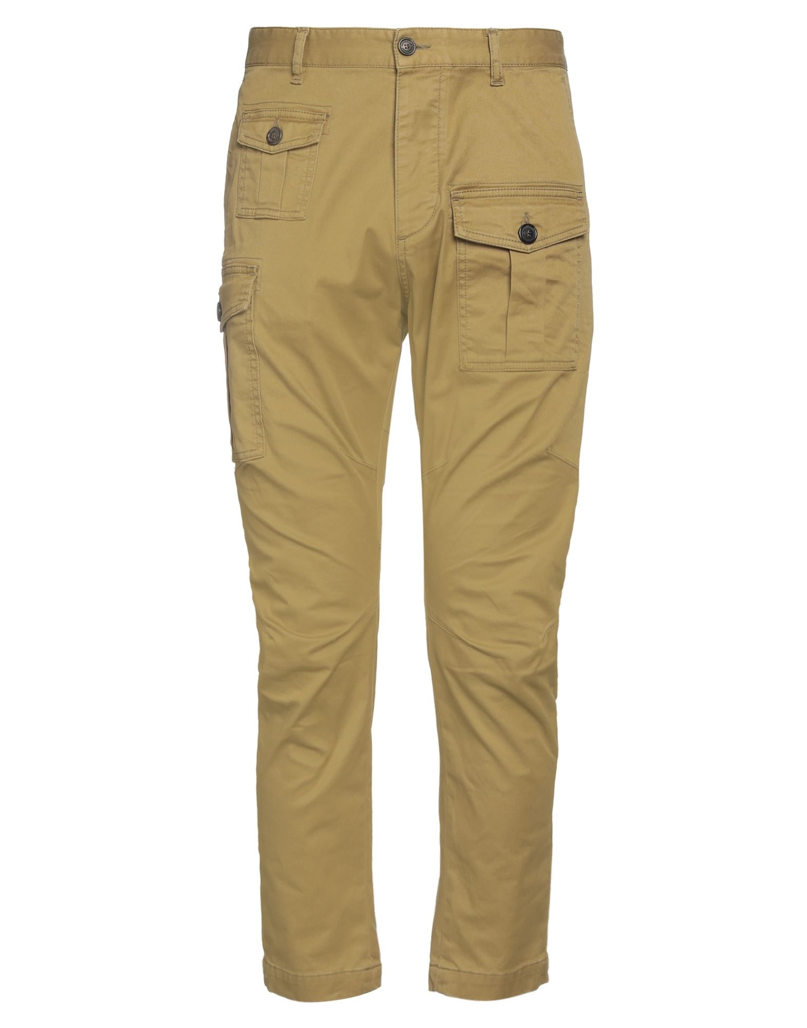 DSQUARED2 - Pantalones
