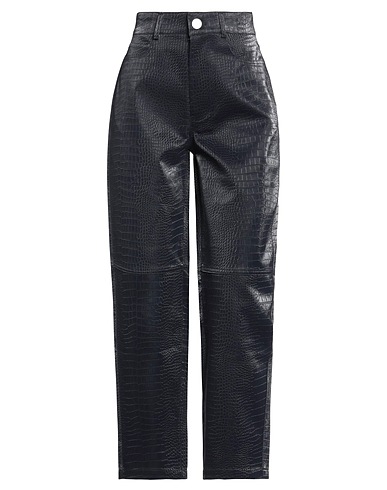 LES COYOTES DE PARIS Hosen Nachtblau 55% Polyurethan, 45% Rayon