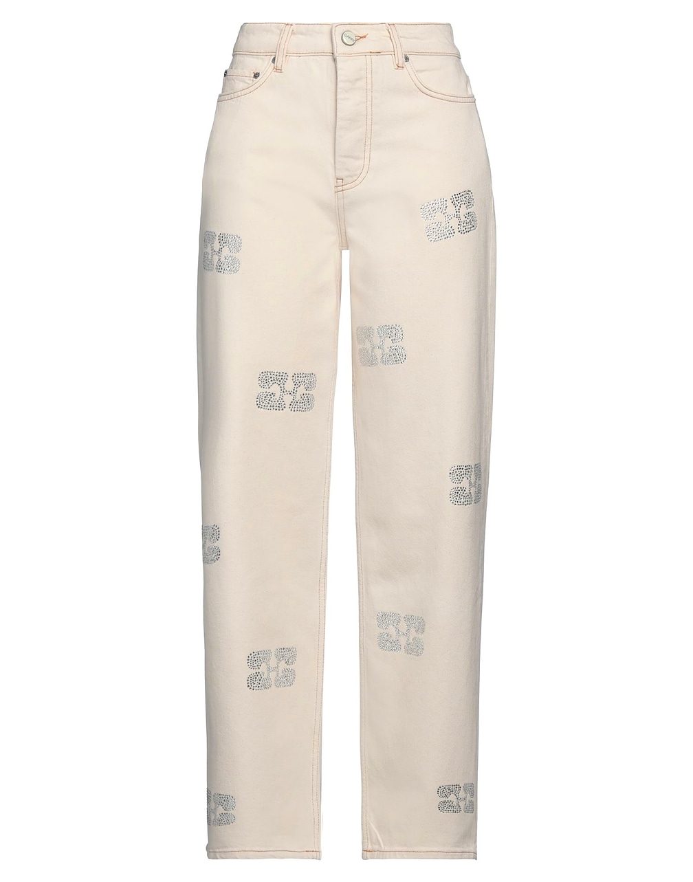 GANNI - Jeans