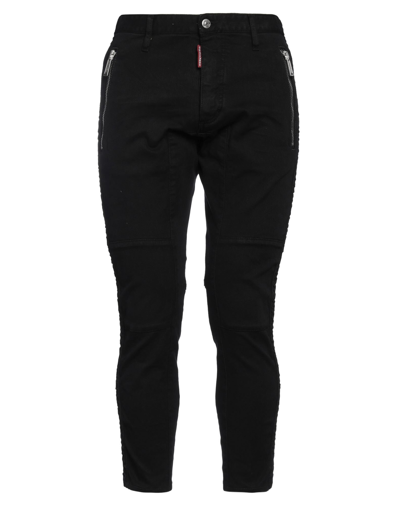 DSQUARED2 - Джинсовые брюки