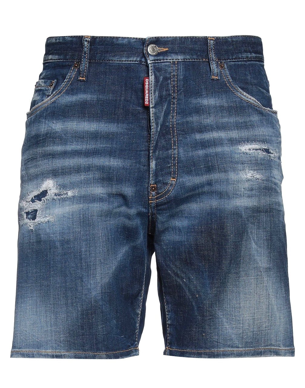 DSQUARED2 - Jeansshorts