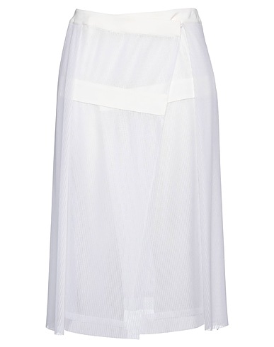 032C Midi skirt 100% Polyester