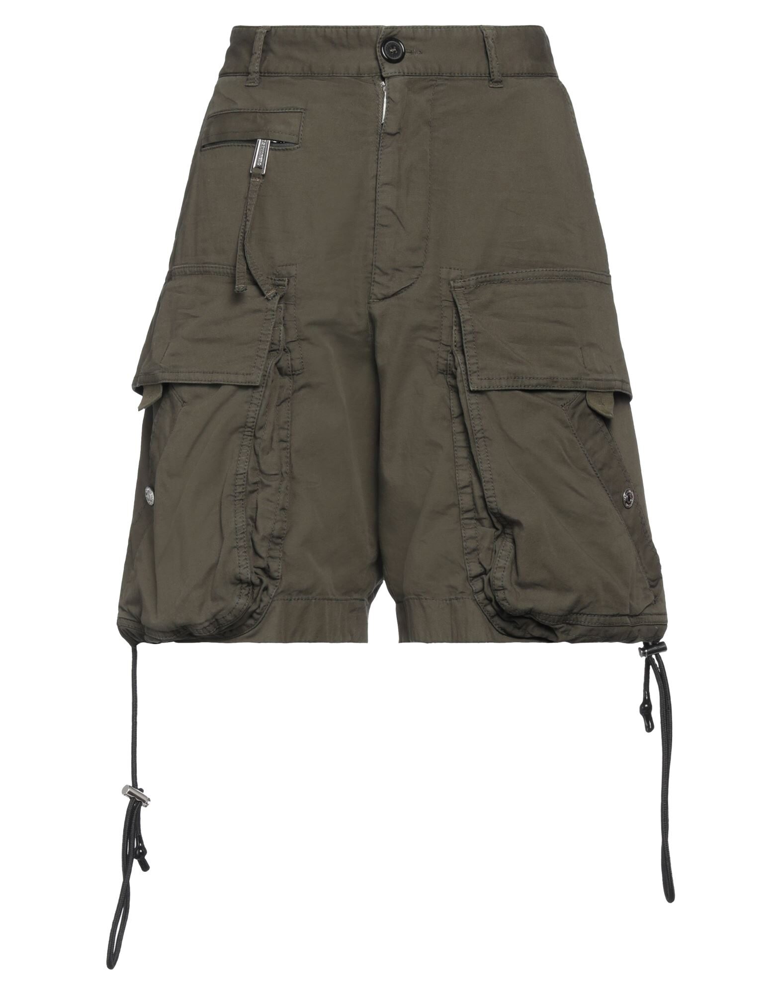 DSQUARED2 - Shorts & Bermuda Shorts