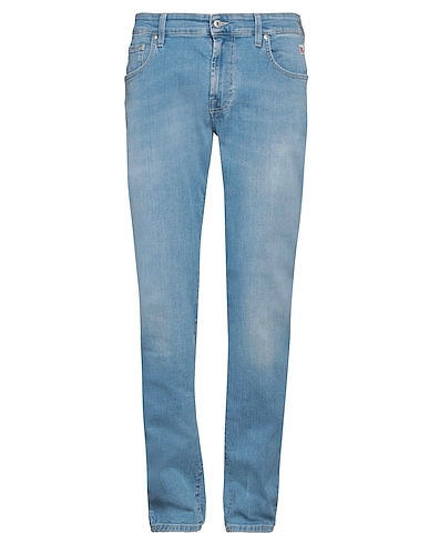 ROŸ ROGER'S Straight leg 98% Cotton, 2% Elastane