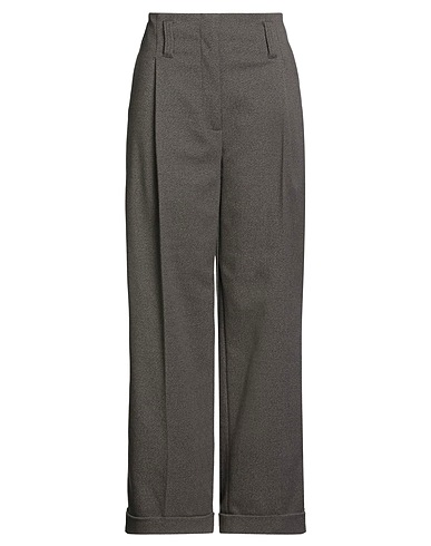 PHILOSOPHY di LORENZO SERAFINI Pantalón Topo 51% Viscosa, 49% Algodón