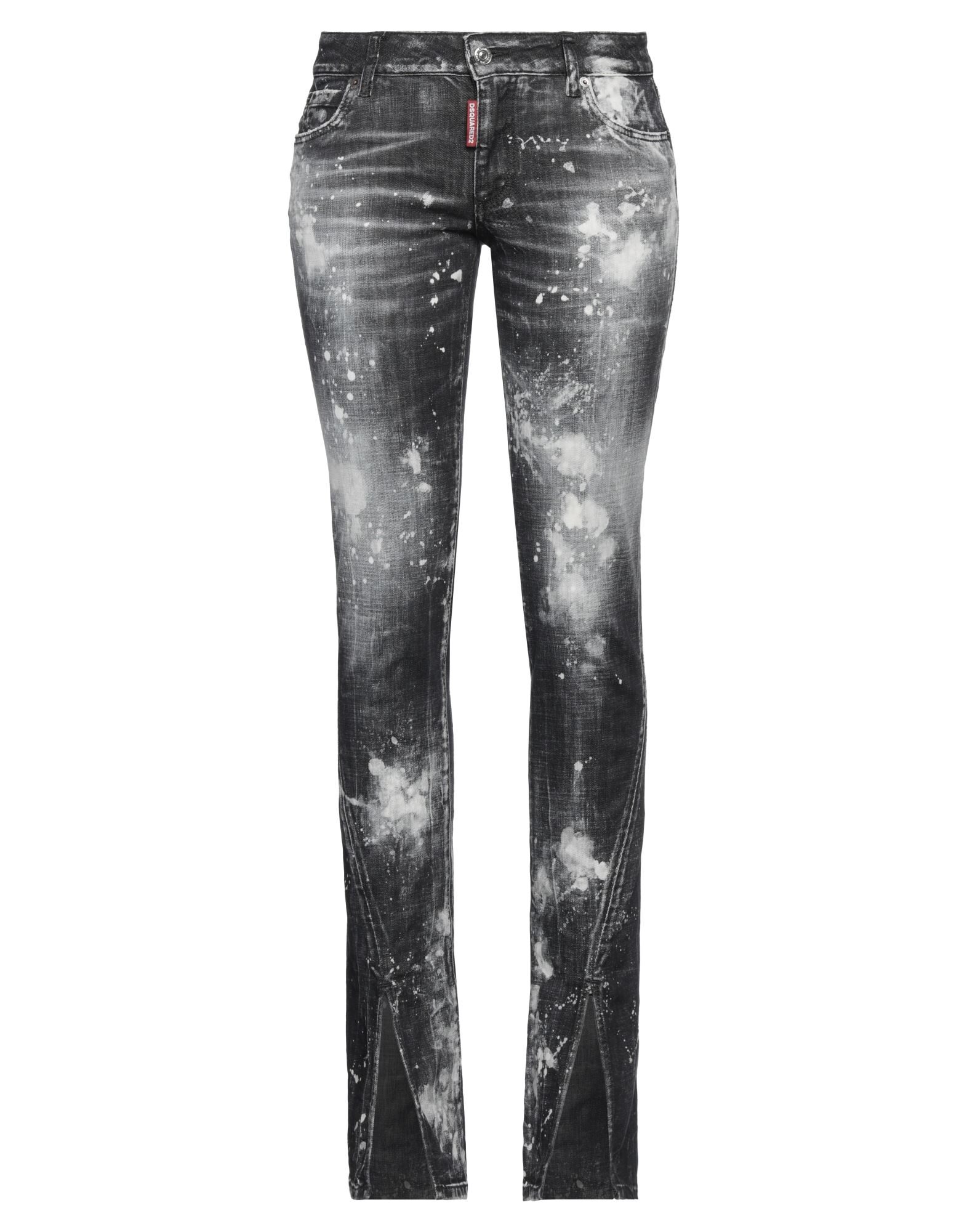 DSQUARED2 - Pantalons en jean
