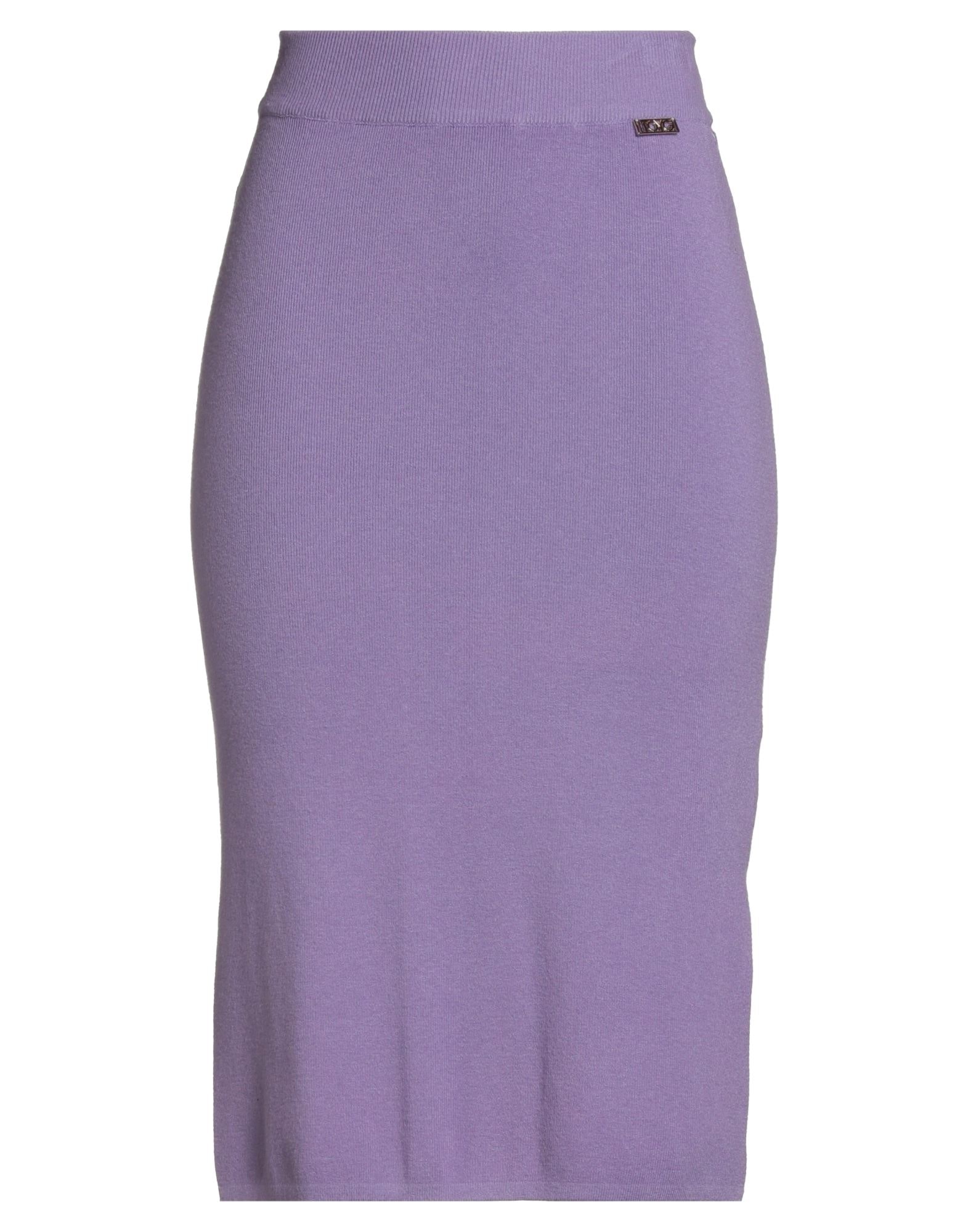 TOY G. - Midi-Röcke