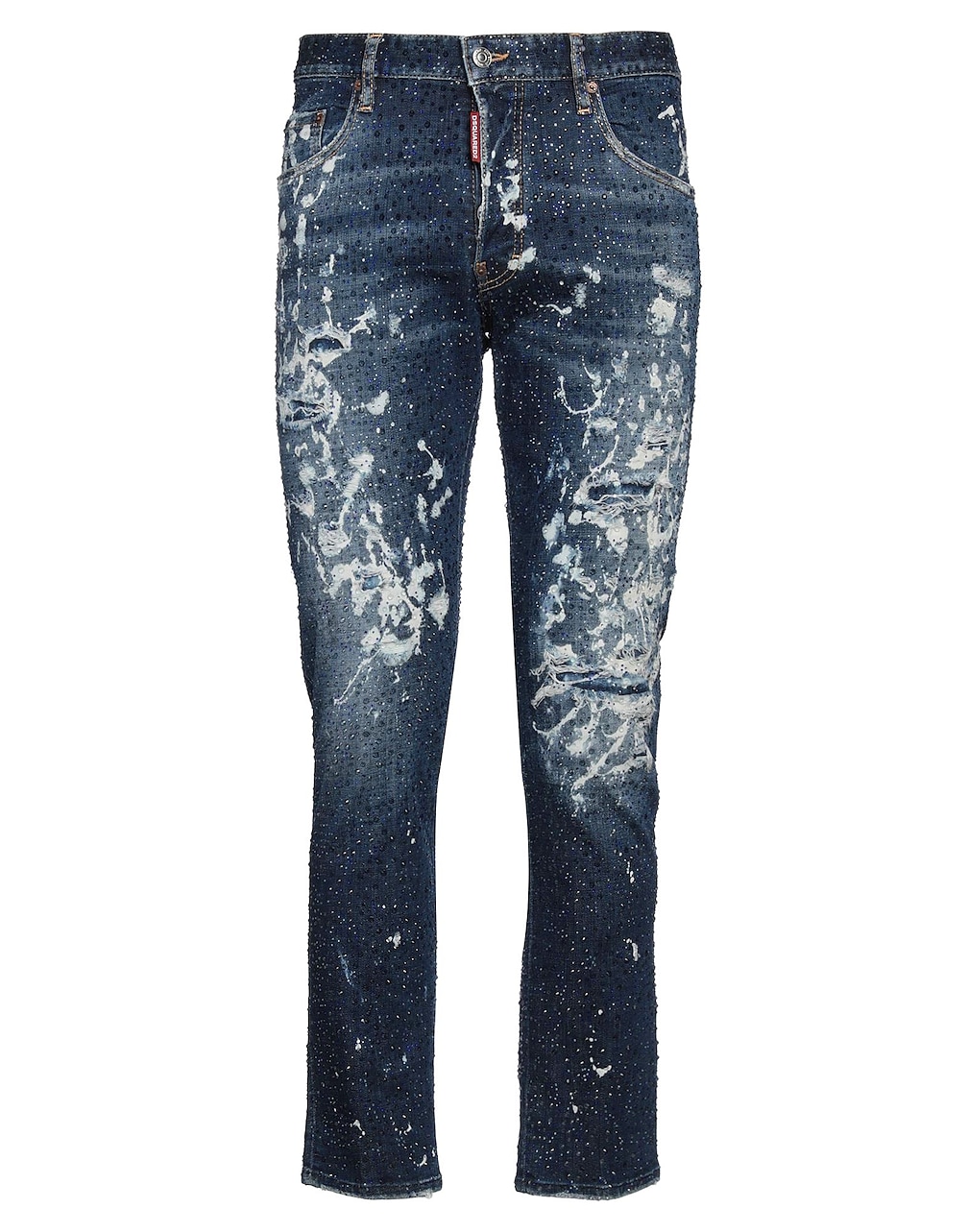 DSQUARED2 - Pantalons en jean