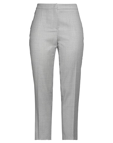 NATAN Pants GRIGIO CHIARO 100% Wool