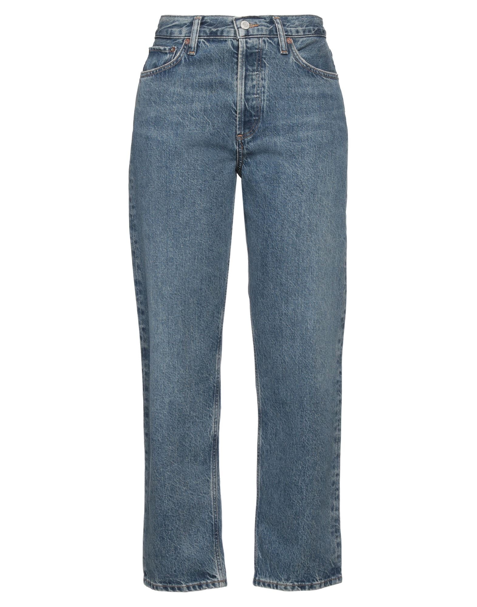 AGOLDE - Джинсовые брюки