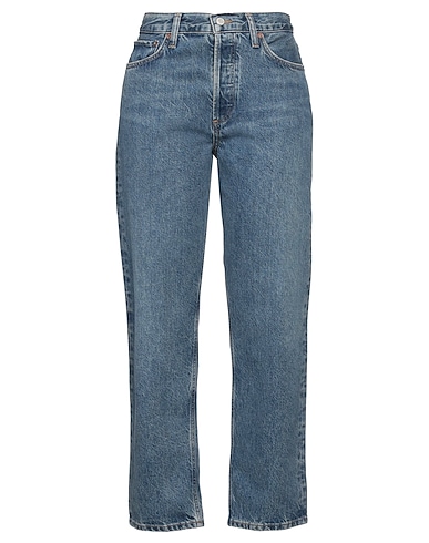 AGOLDE Baggy 100% Coton biologique