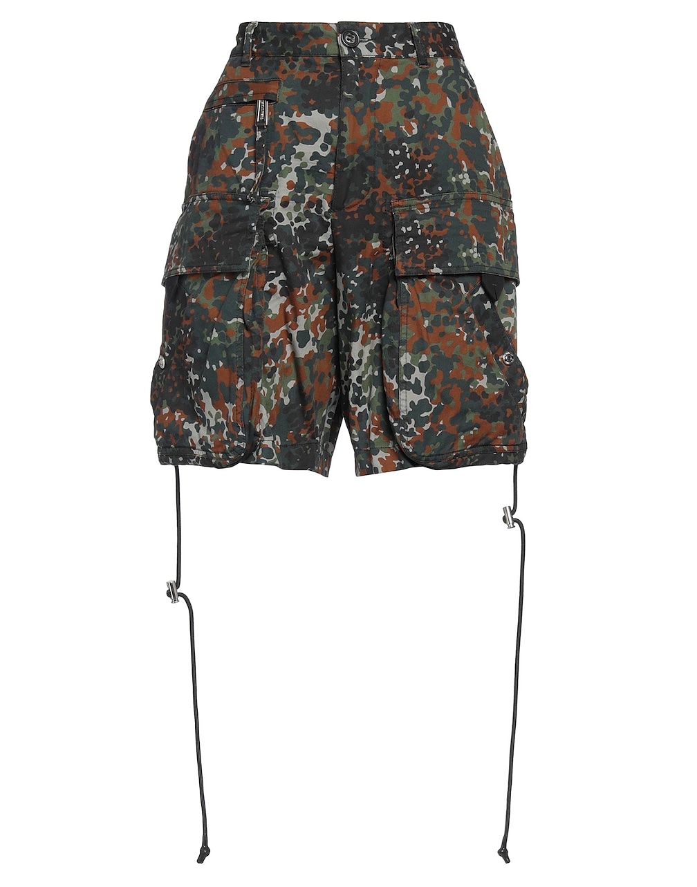 DSQUARED2 - Shorts & Bermuda Shorts