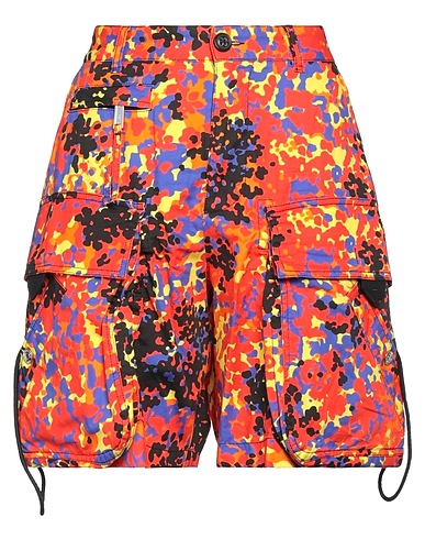 DSQUARED2 Shorts & Bermuda 97% Cotton, 3% Elastane