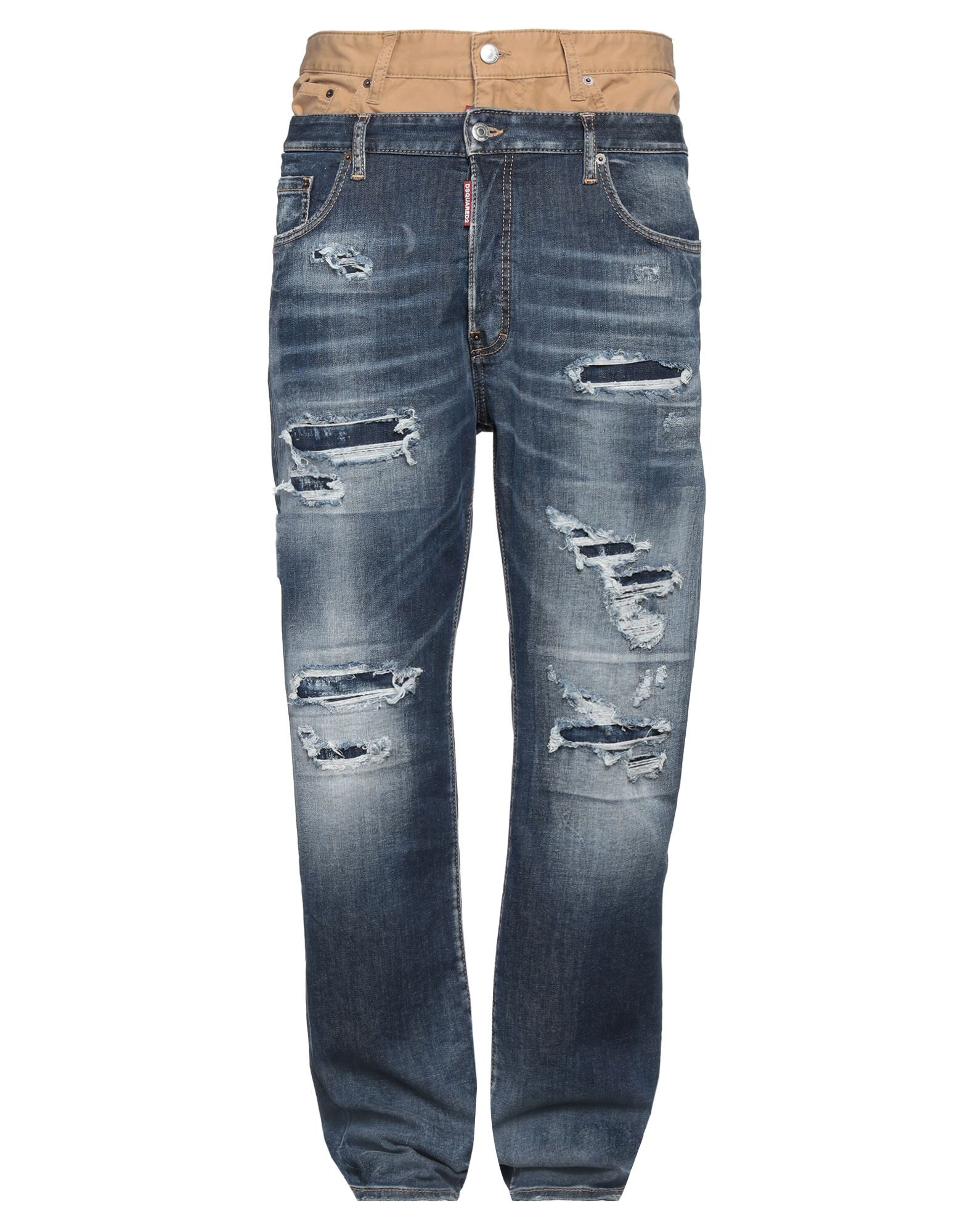 DSQUARED2 - Jeanshosen