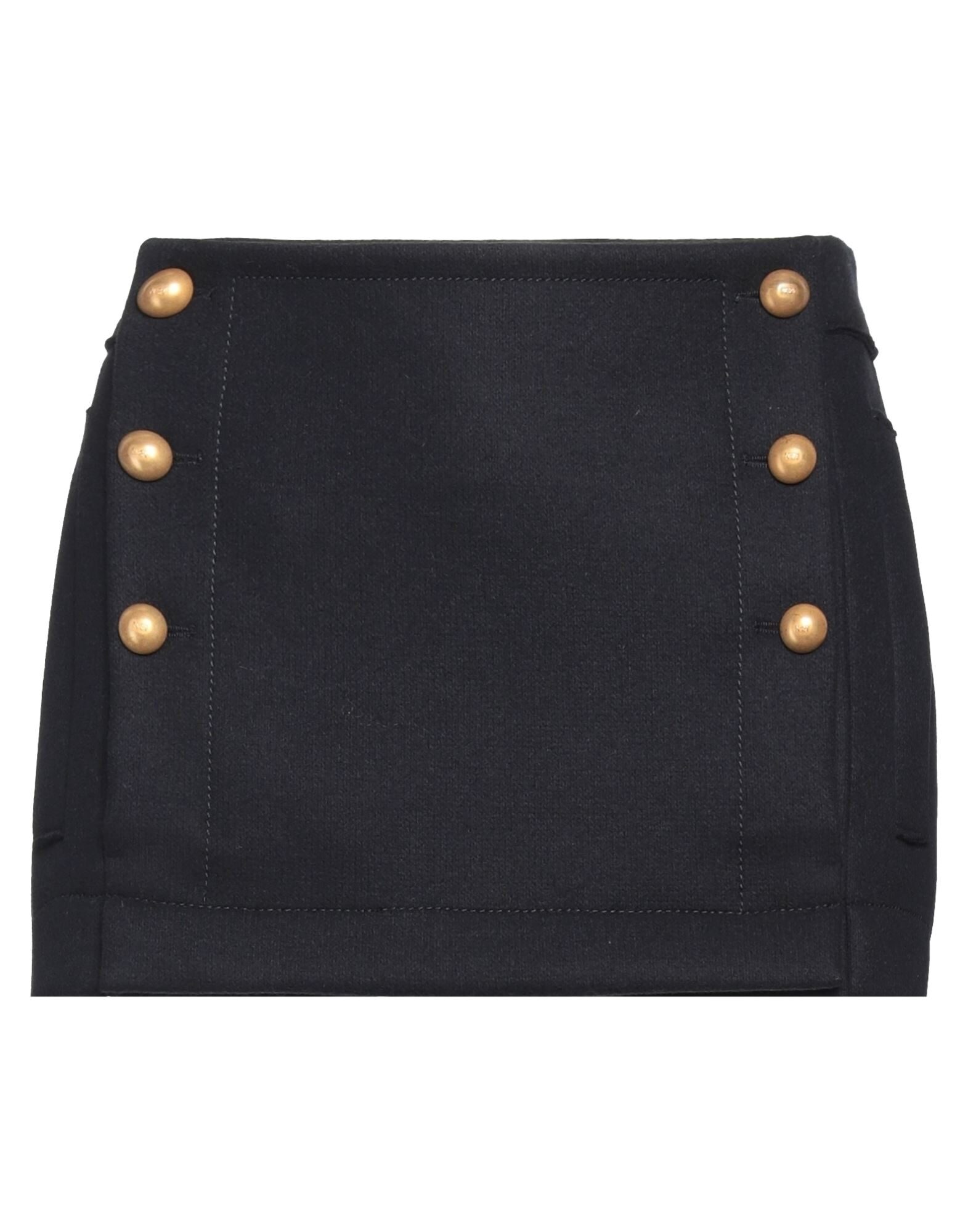 N°21 - Мини-юбки