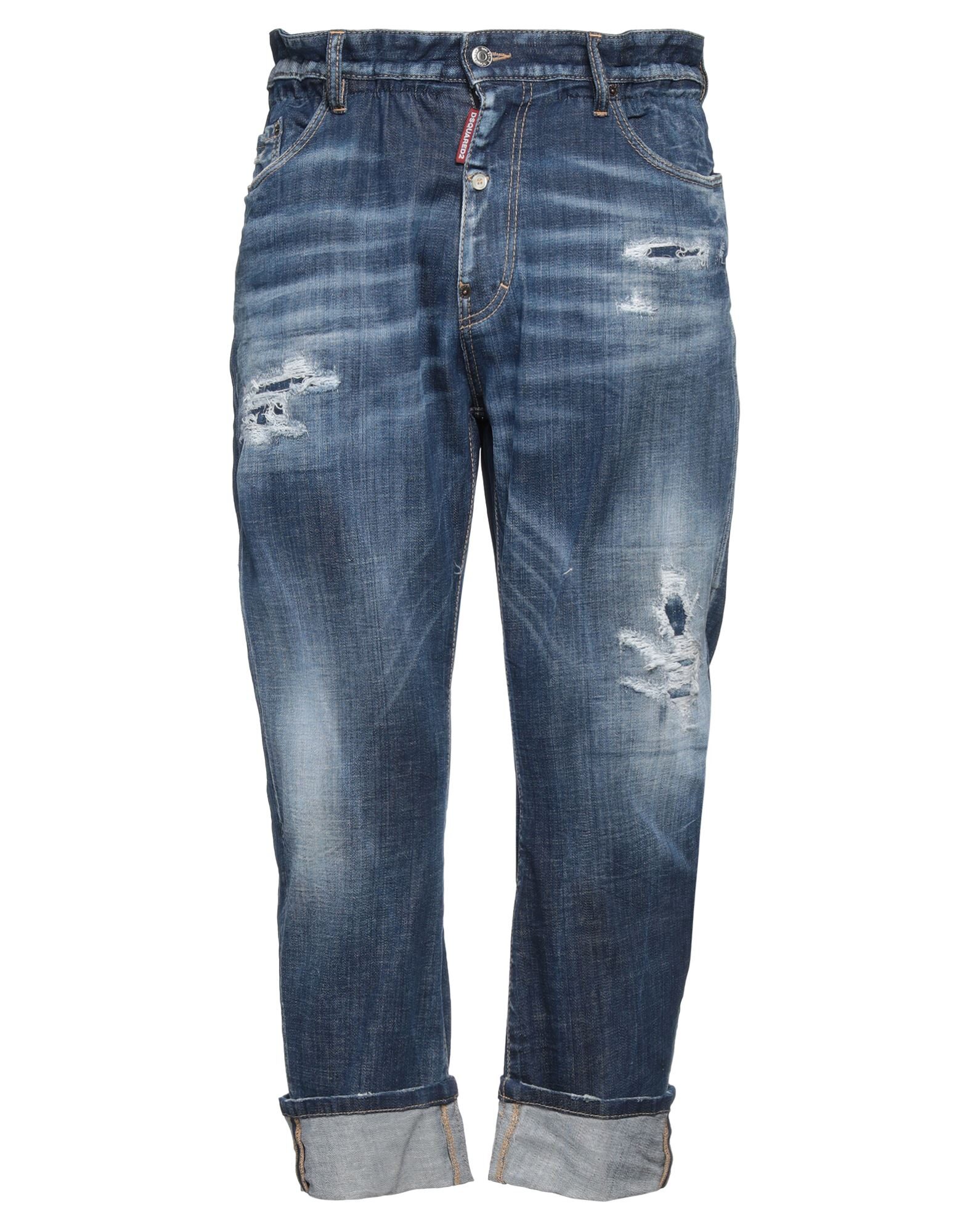 DSQUARED2 - Jeanshosen