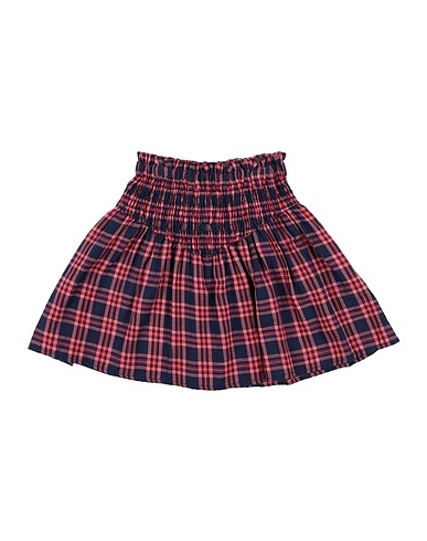 SIMPLE KIDS Gonna Rosa antico 100% Cotone