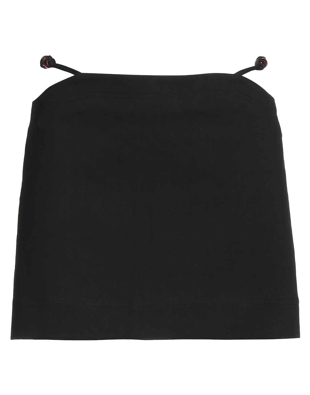 GANNI - Mini skirts