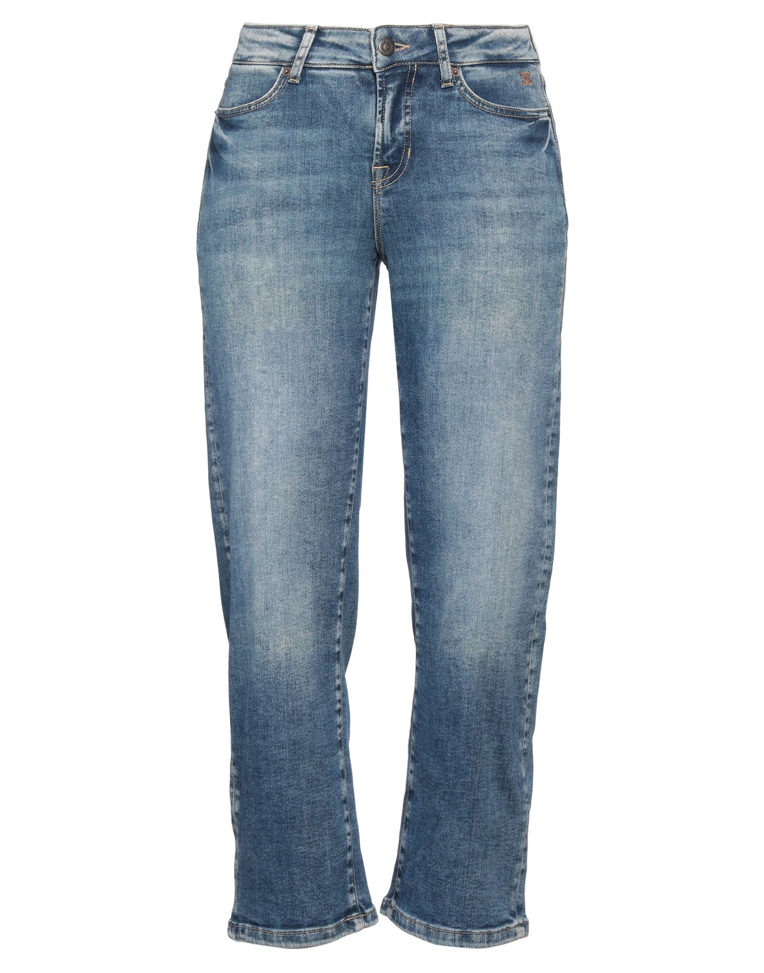 CAMBIO - ジーンズ