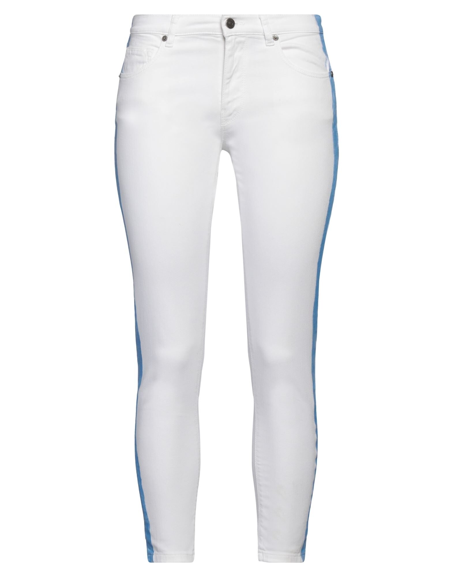 GAëLLE Paris - Pantalones vaqueros