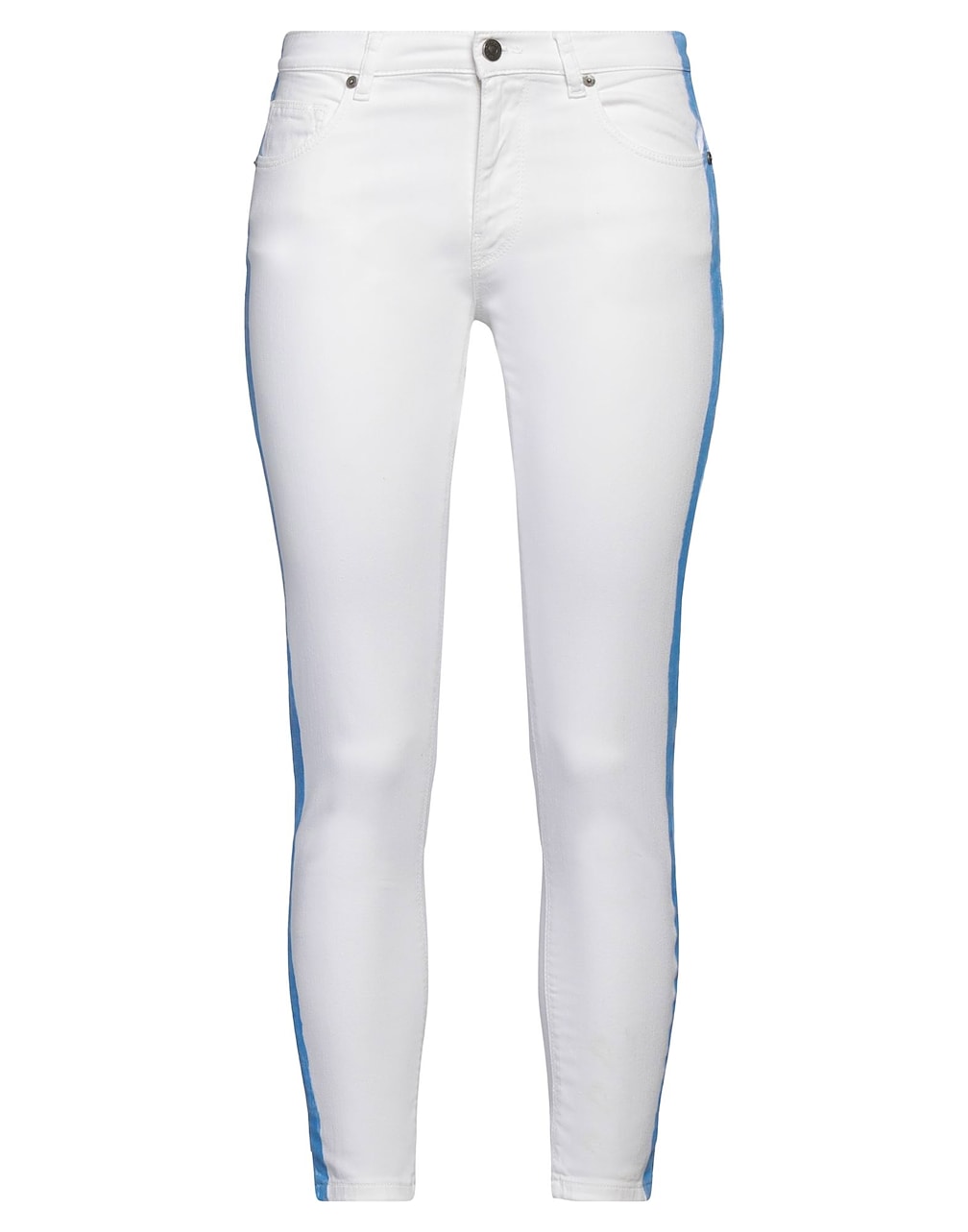 GAëLLE Paris - Pantalones vaqueros