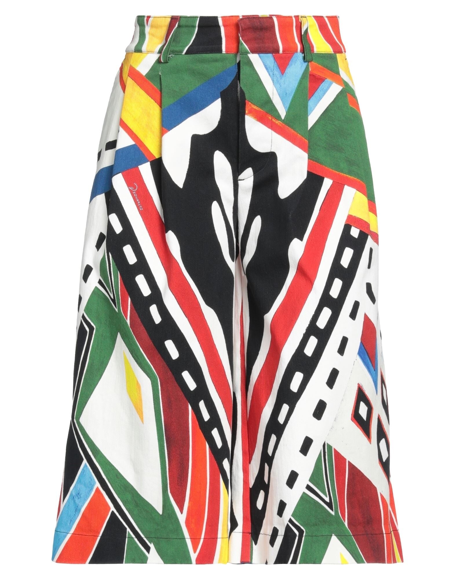 DSQUARED2 - Shorts & Bermuda Shorts