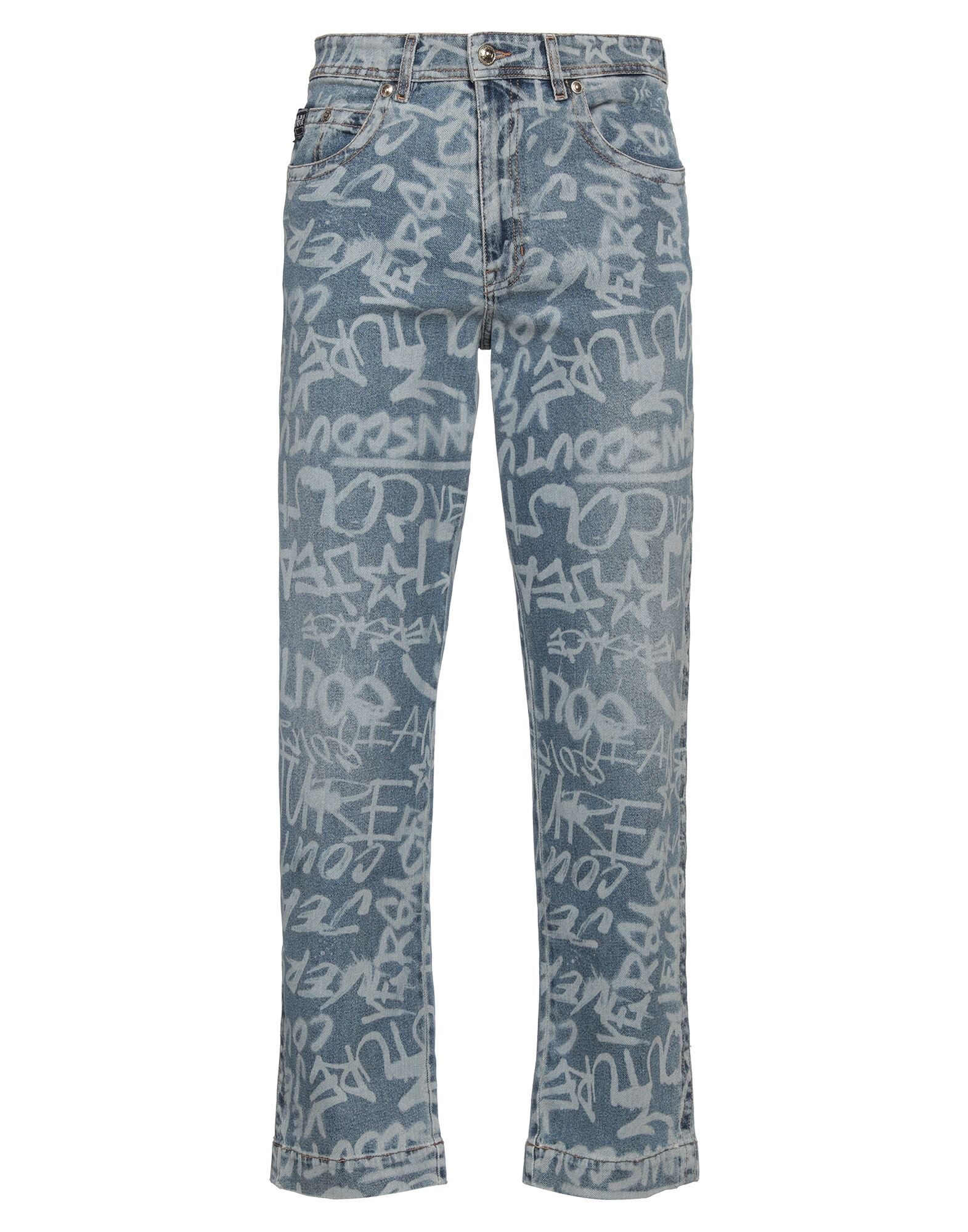 VERSACE JEANS COUTURE - Jeans