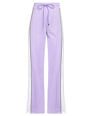 SEMICOUTURE Pantalon 55% Polyester, 45% Coton