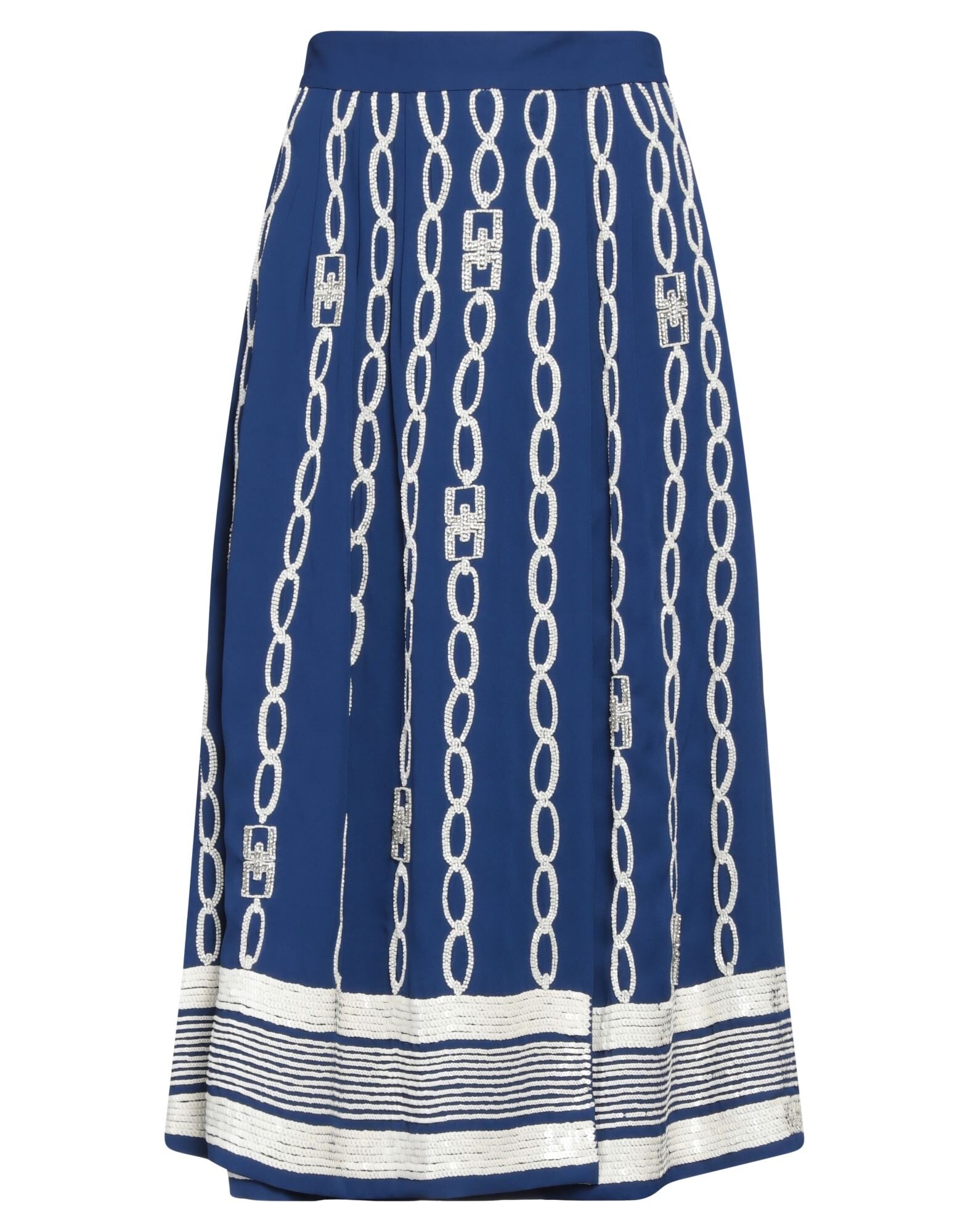 ELISABETTA FRANCHI - Midi skirts