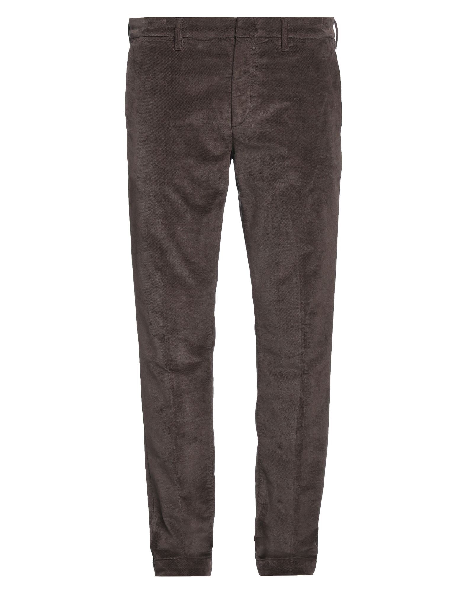 RE_HASH - Повседневные брюки