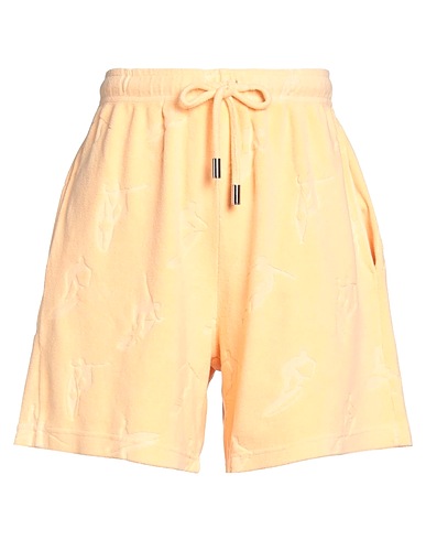 DSQUARED2 Shorts & Bermudas Pfirsich 82% Baumwolle, 18% Polyamid