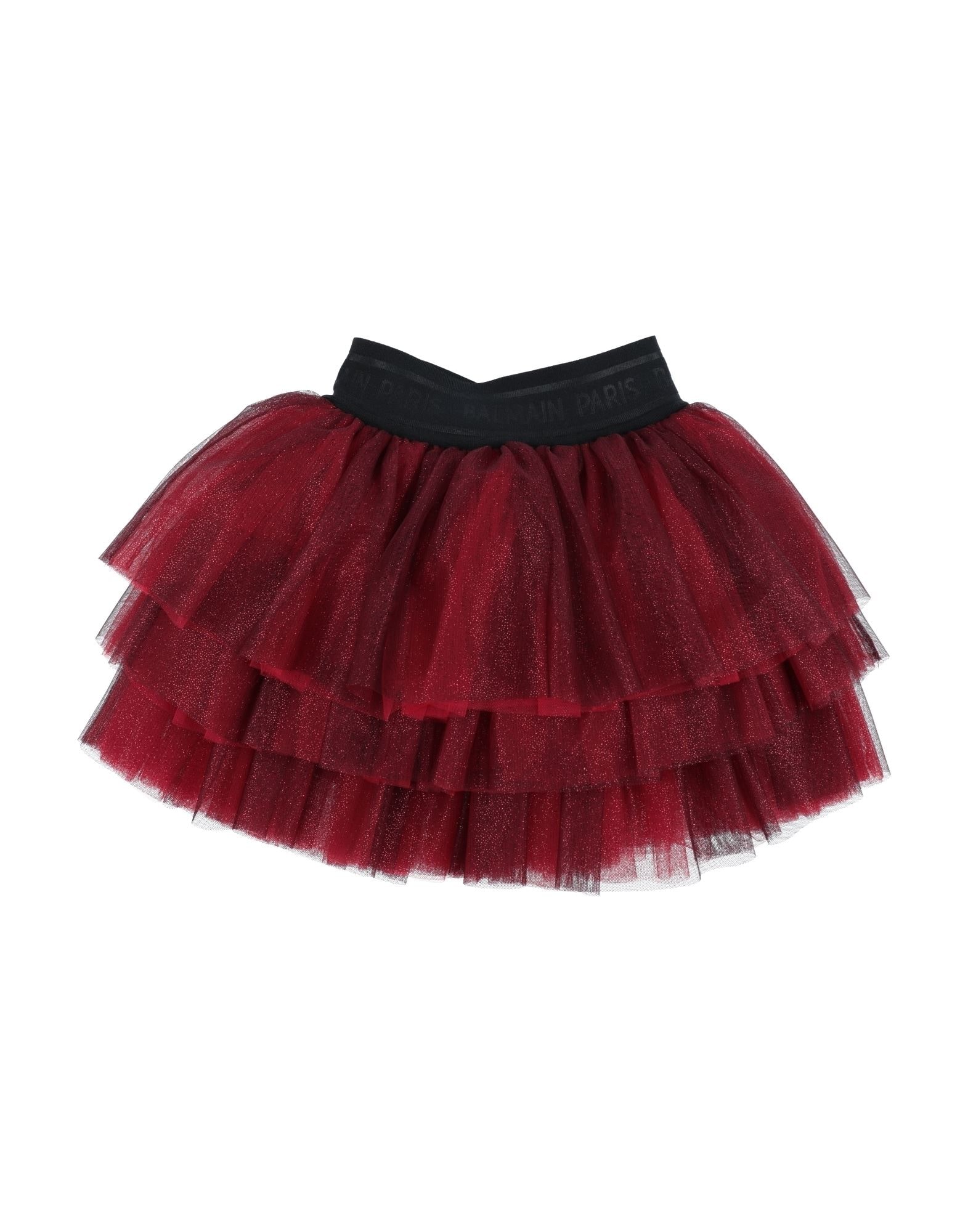 BALMAIN - Kids' skirts