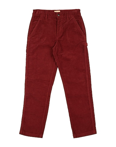 BELLEROSE Casual trouser 98% Cotton, 2% Elastane, Polyester