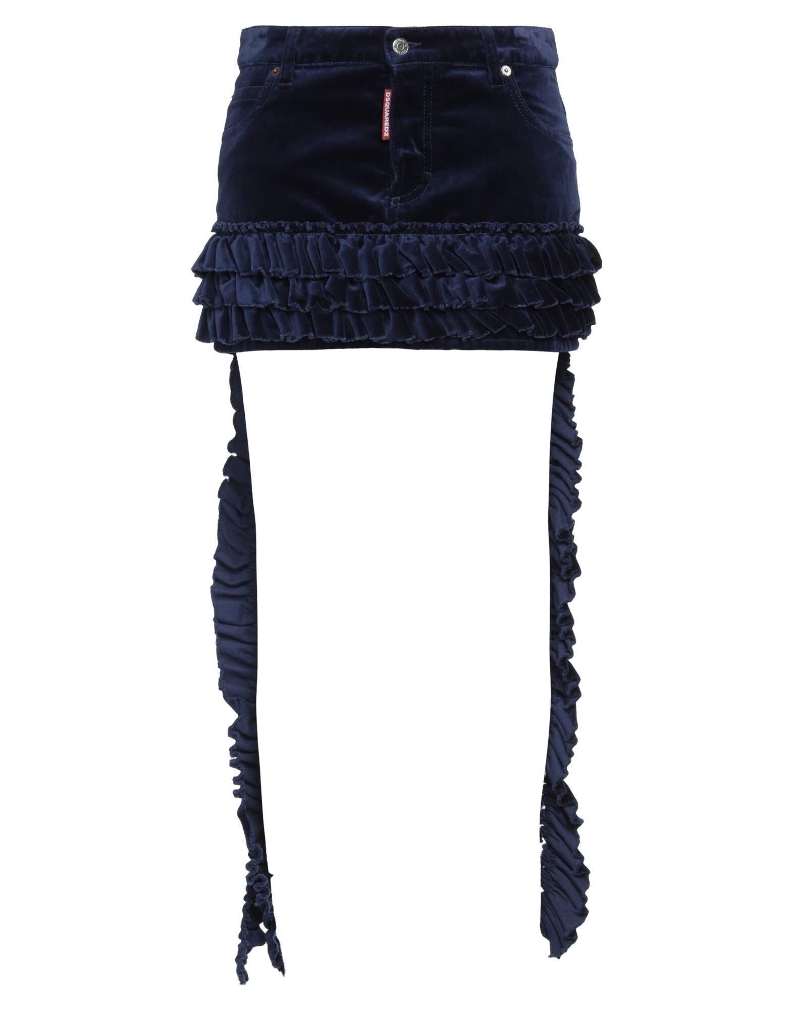 DSQUARED2 - Mini skirts