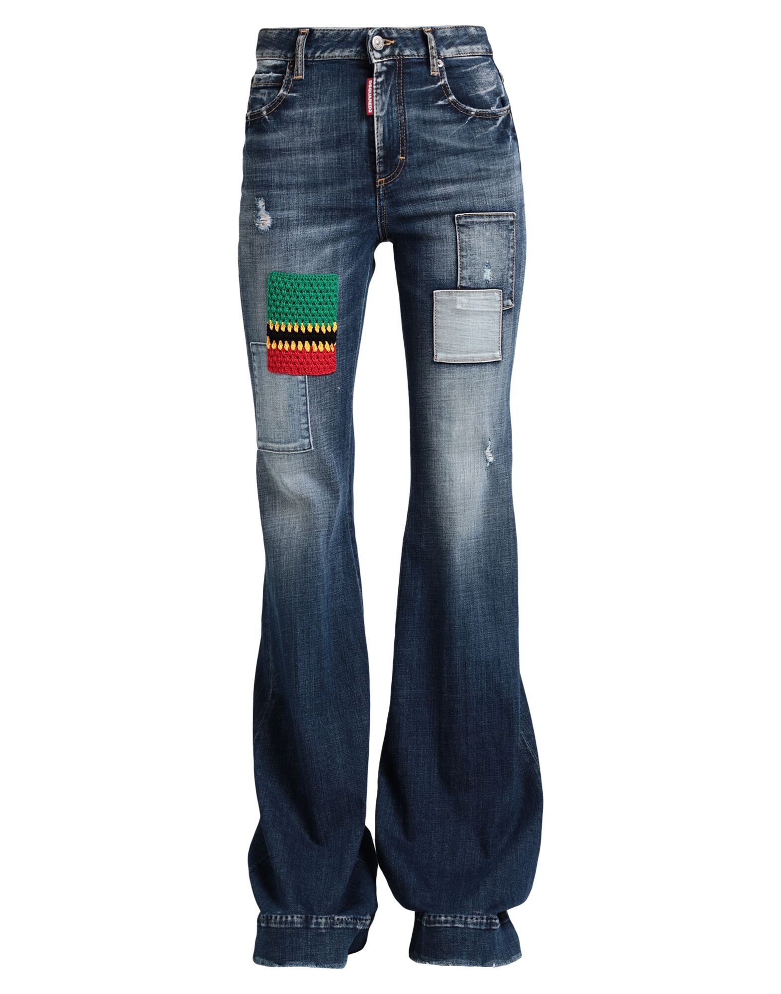 DSQUARED2 - Jeans