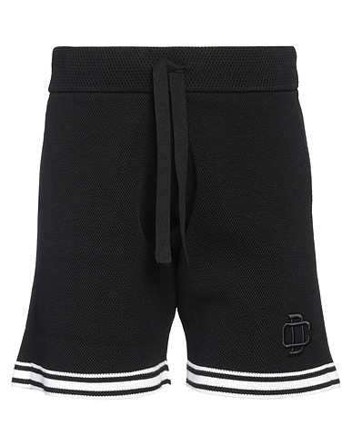 DSQUARED2 Shorts & Bermuda 100% Cotton