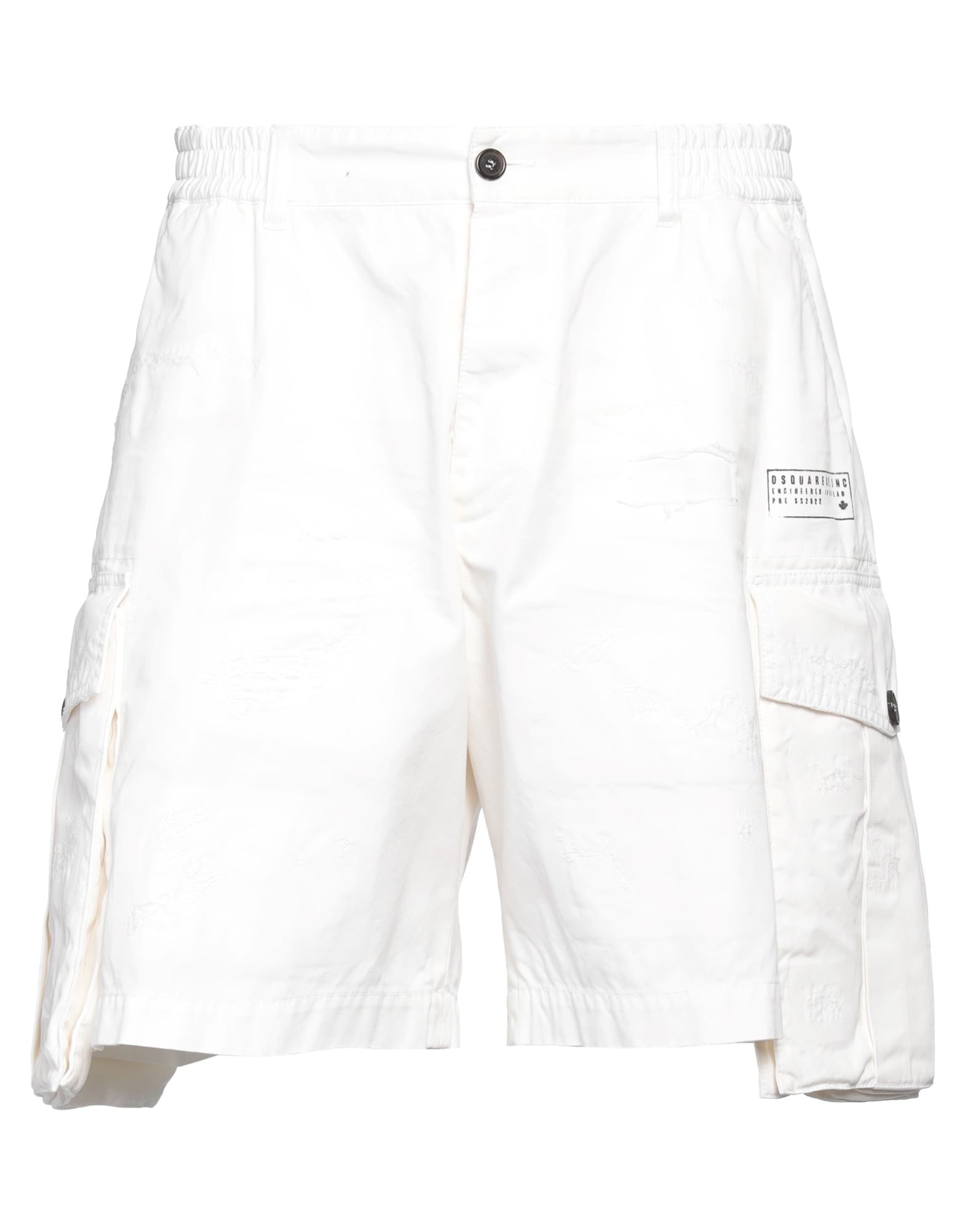 DSQUARED2 - Shorts & Bermuda Shorts