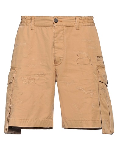 DSQUARED2 Shorts & Bermuda 100% Cotton