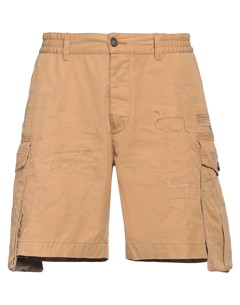 DSQUARED2 - Shorts & Bermuda Shorts