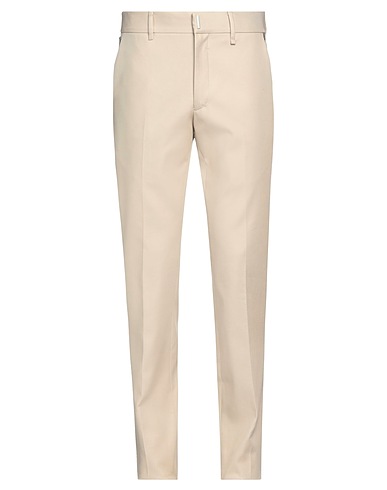 GIVENCHY Casual trouser Sand 100% Cotton