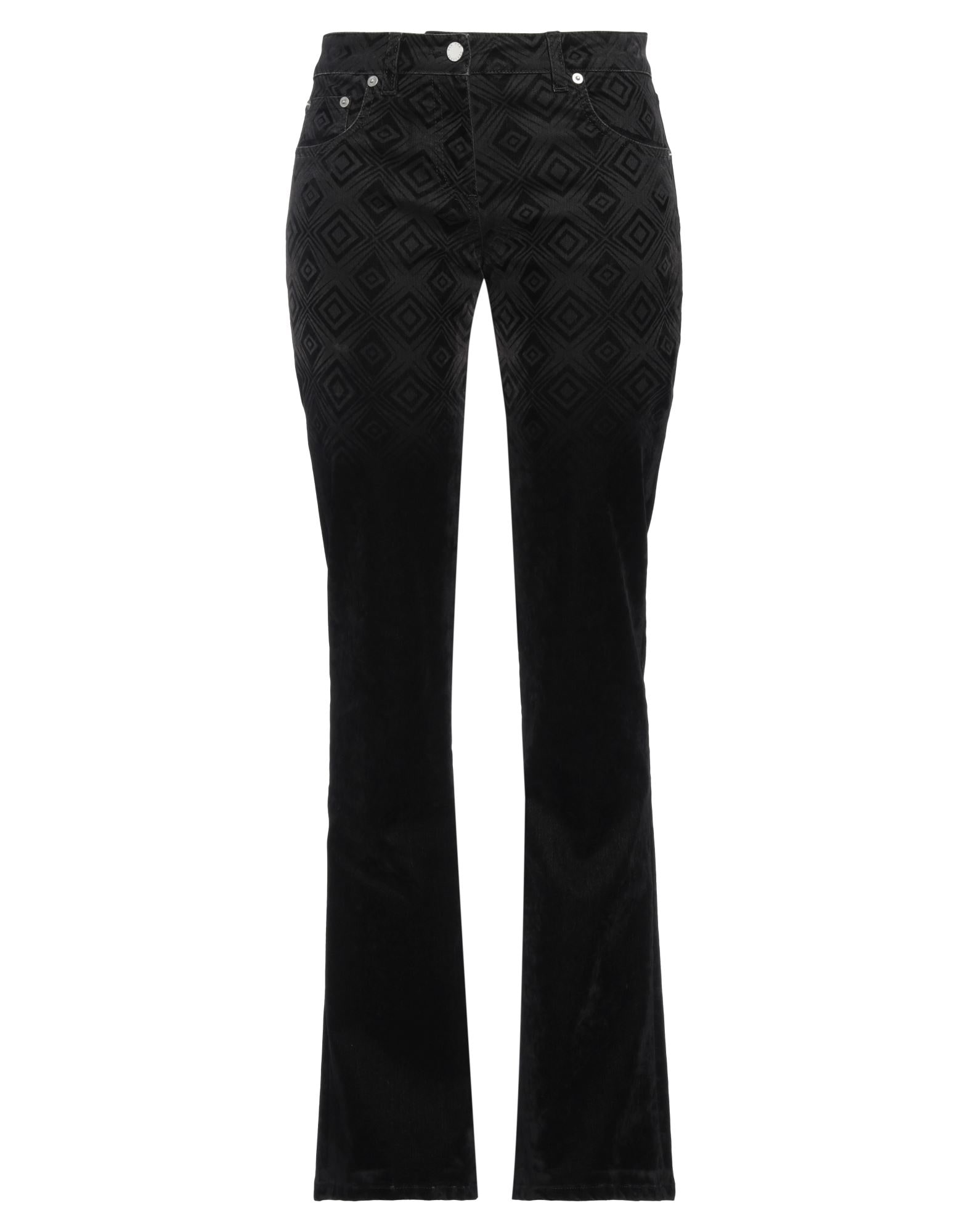 ALBERTA FERRETTI - Trousers