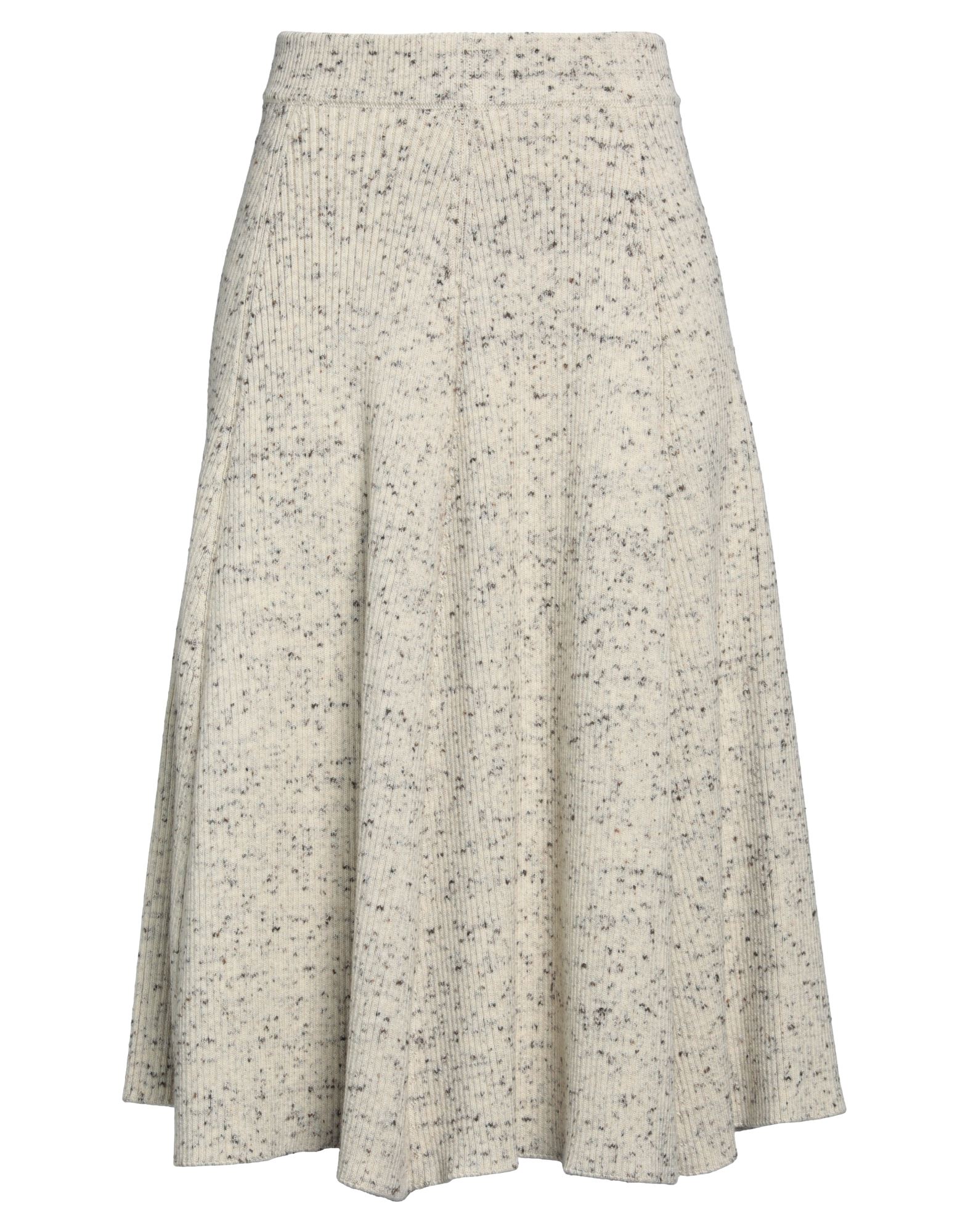 JIL SANDER - Midi skirts