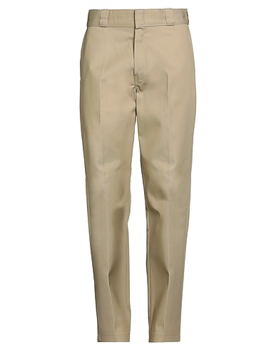 DICKIES Pantalone Sabbia 65% Poliestere, 35% Cotone